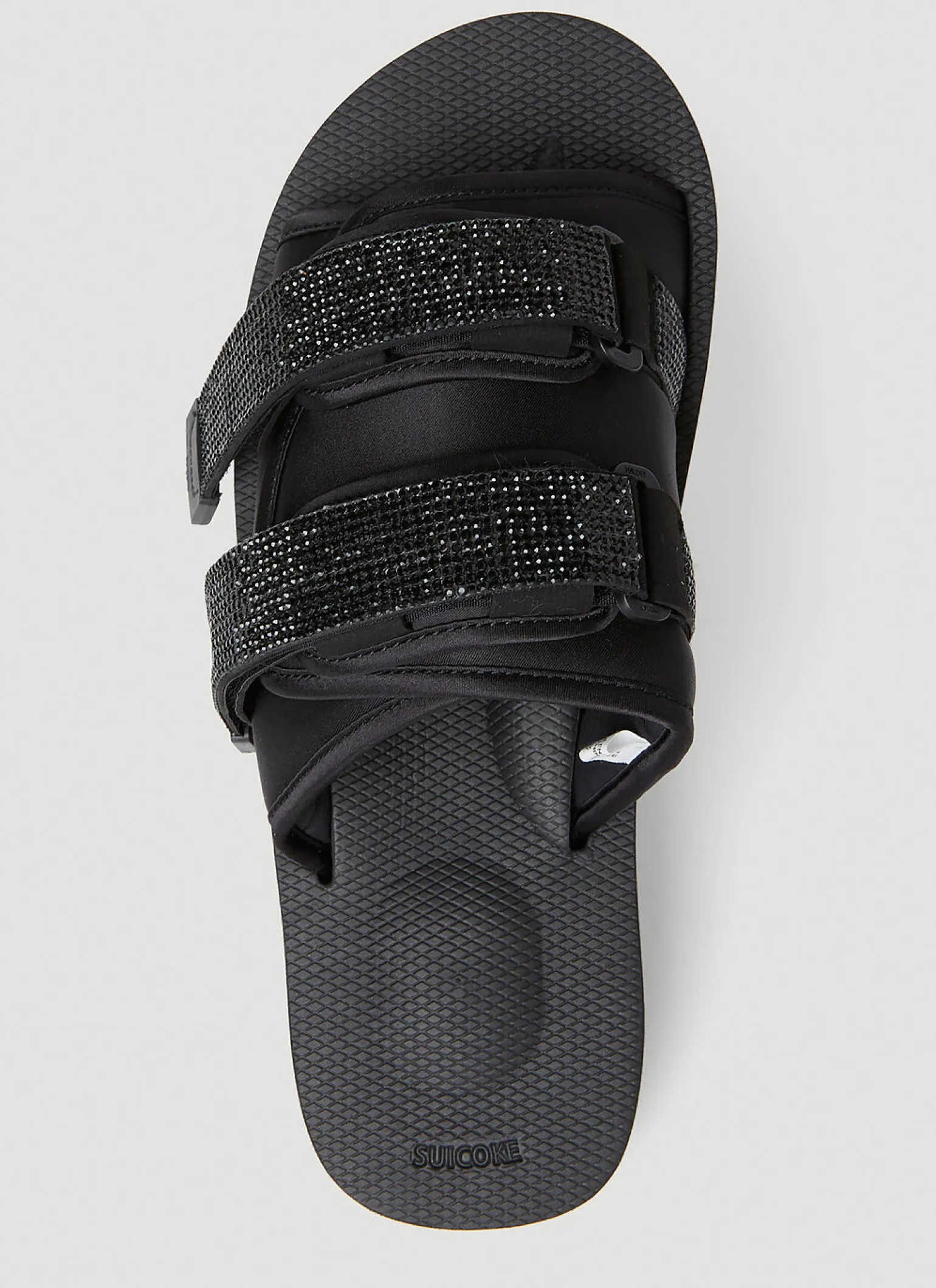 X Suicoke Moto Low Slides