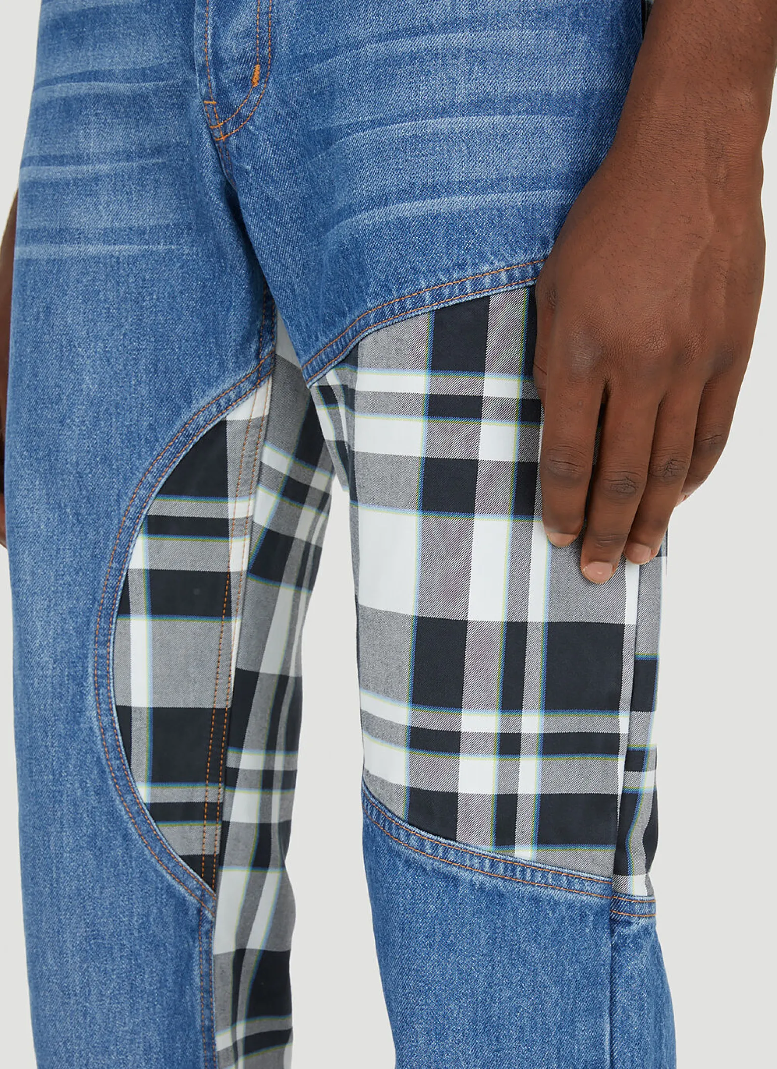 Xeno Jeans