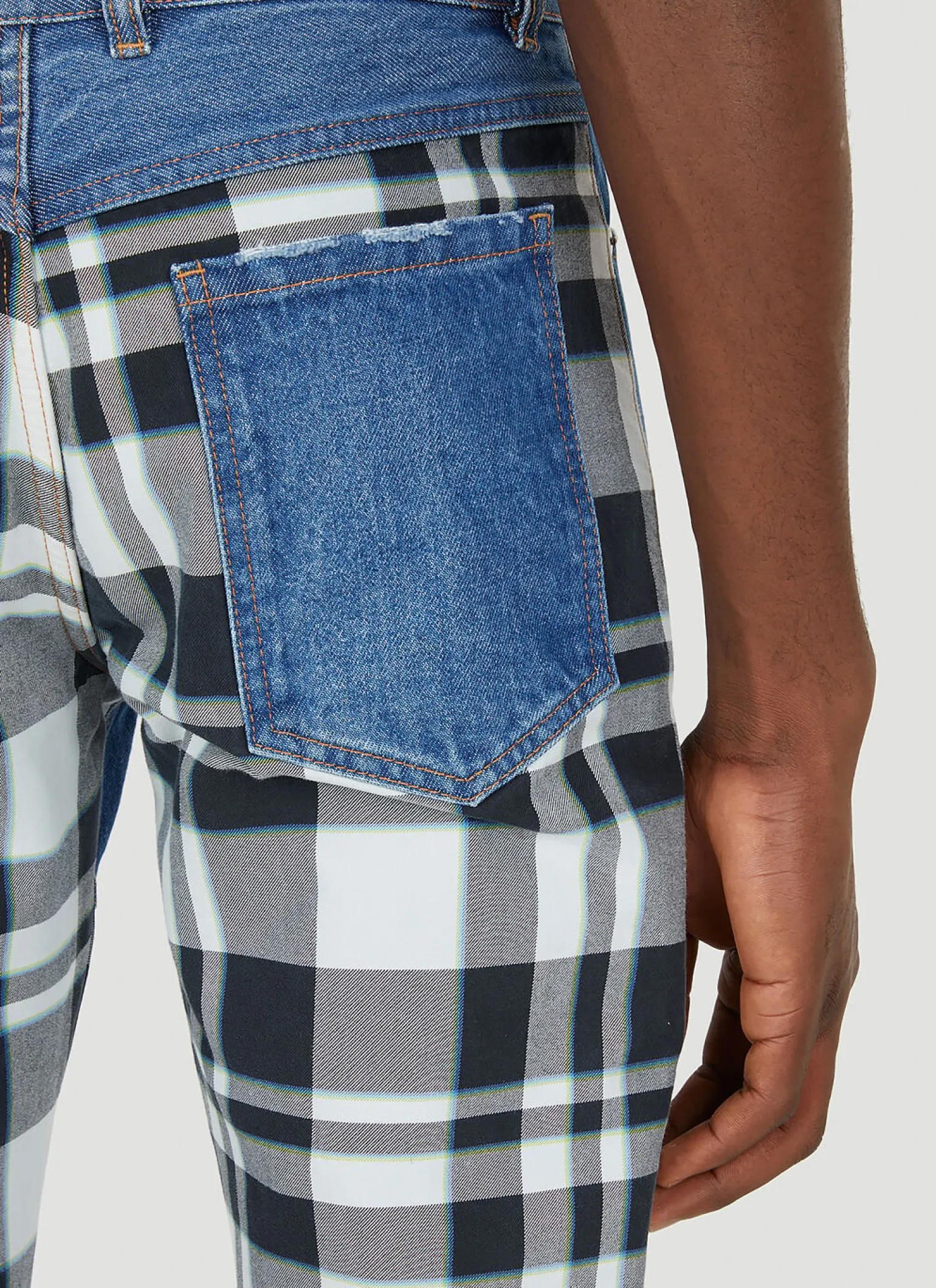 Xeno Jeans