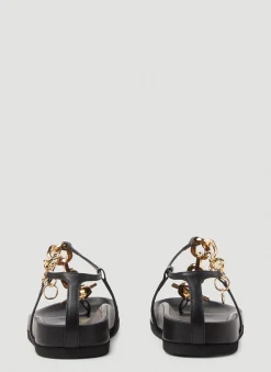 Xl Link Sandals