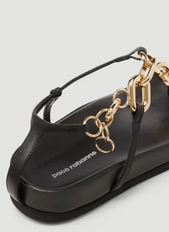 Xl Link Sandals