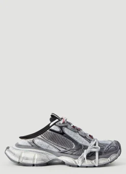 3Xl Sneaker Mules