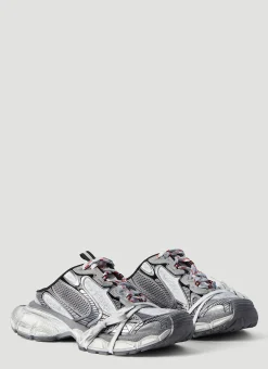 3Xl Sneaker Mules