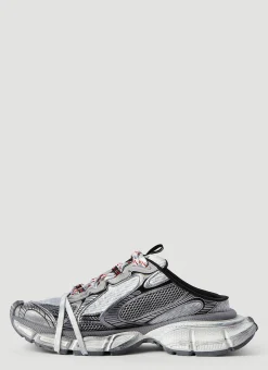 3Xl Sneaker Mules