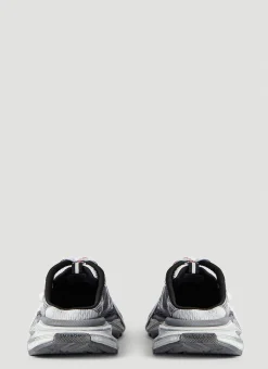 3Xl Sneaker Mules
