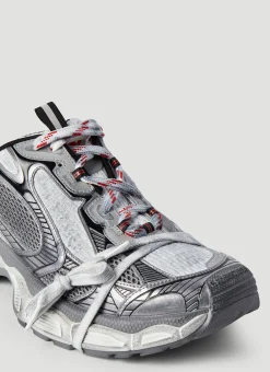 3Xl Sneaker Mules