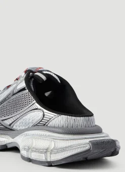 3Xl Sneaker Mules