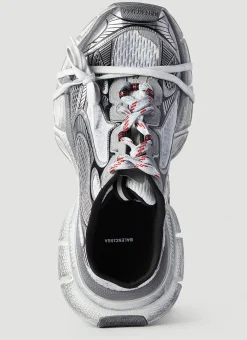 3Xl Sneaker Mules