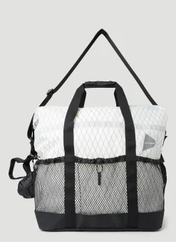 X-Pac Tote Bag