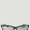 Xpander Cat Eye Sunglasses