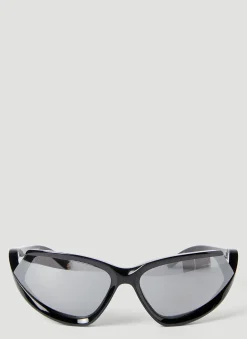Xpander Cat Eye Sunglasses