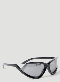 Xpander Cat Eye Sunglasses