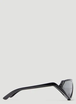 Xpander Cat Eye Sunglasses