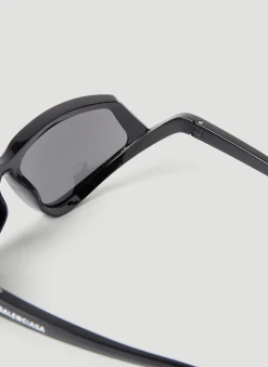 Xpander Cat Eye Sunglasses