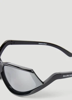 Xpander Cat Eye Sunglasses