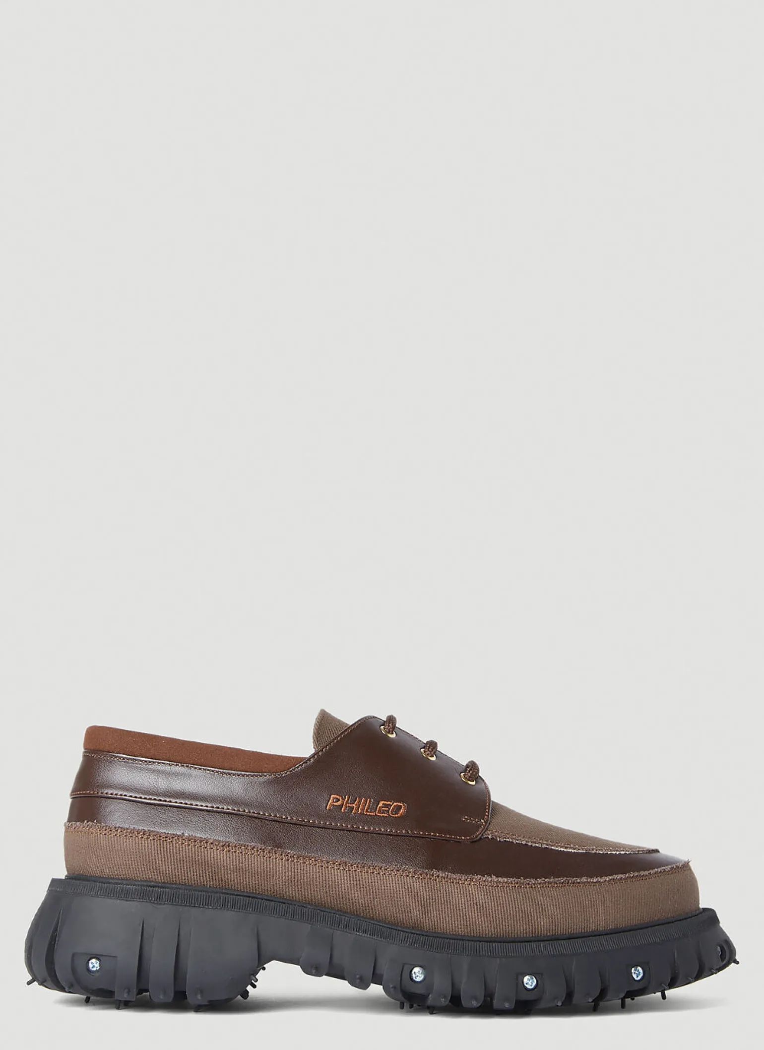 Yacht Shoes