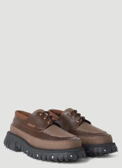Yacht Shoes