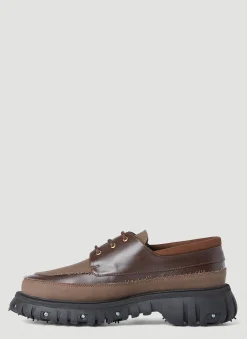 Yacht Shoes