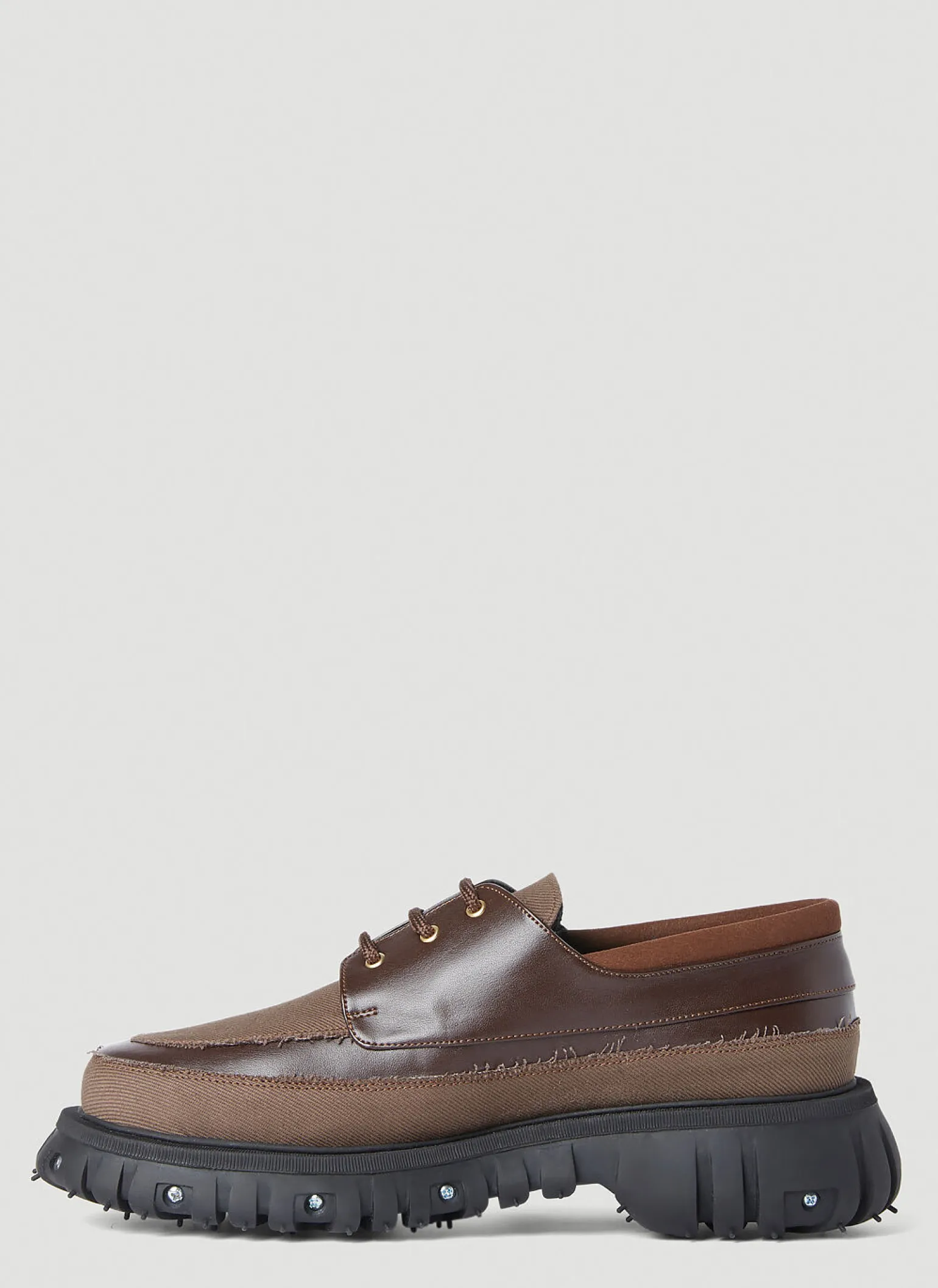 Yacht Shoes