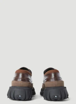 Yacht Shoes