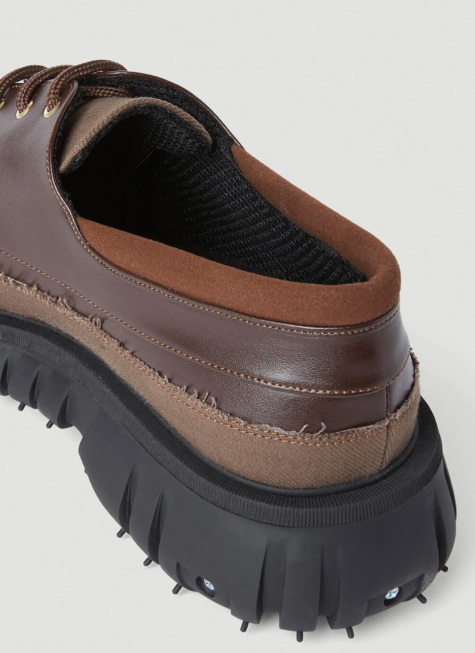 Yacht Shoes