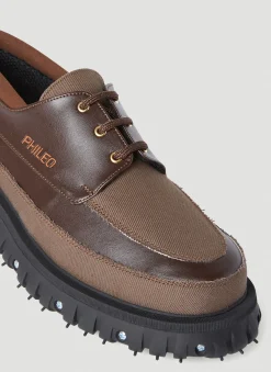 Yacht Shoes
