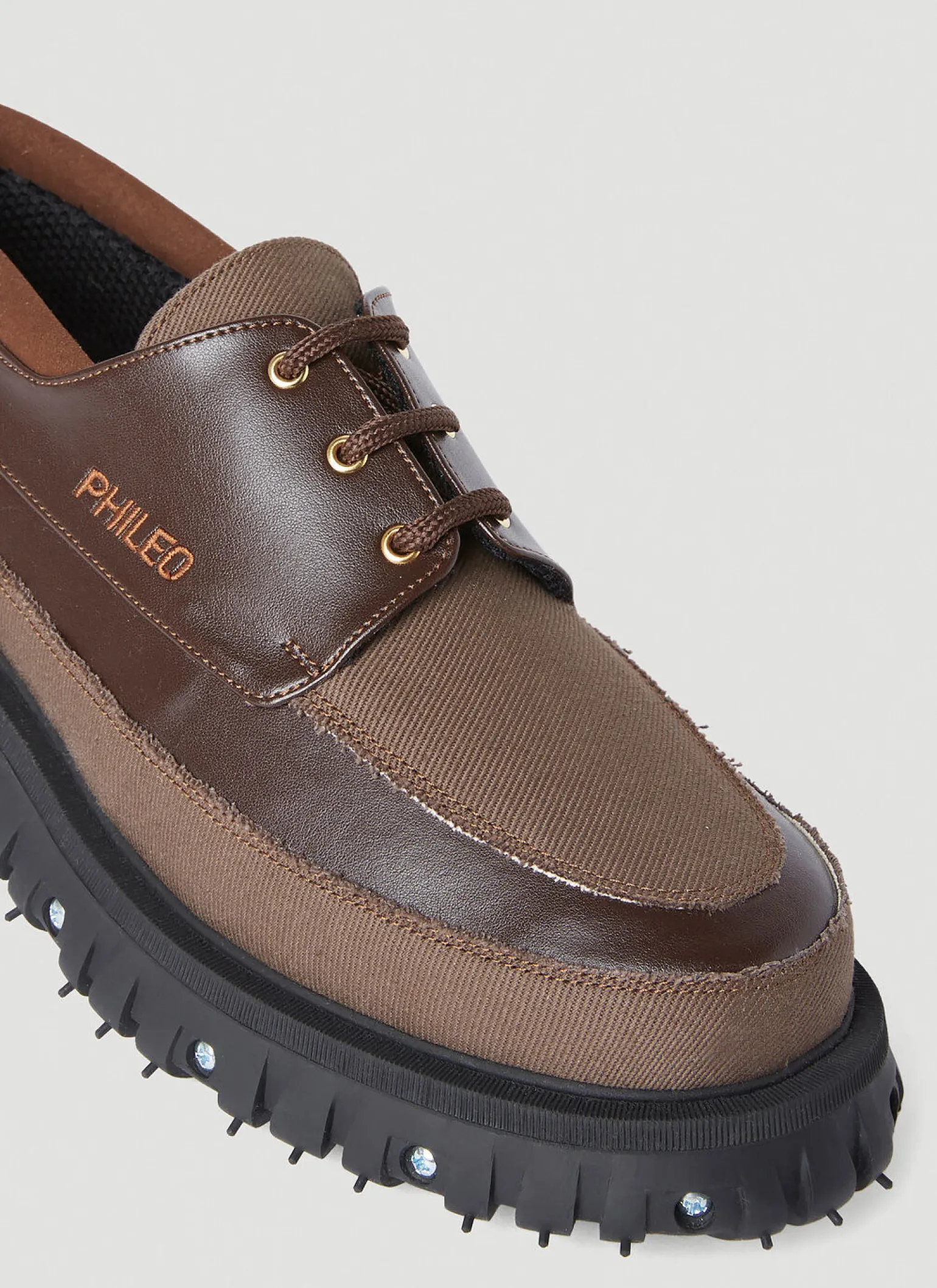 Yacht Shoes