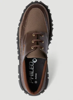 Yacht Shoes