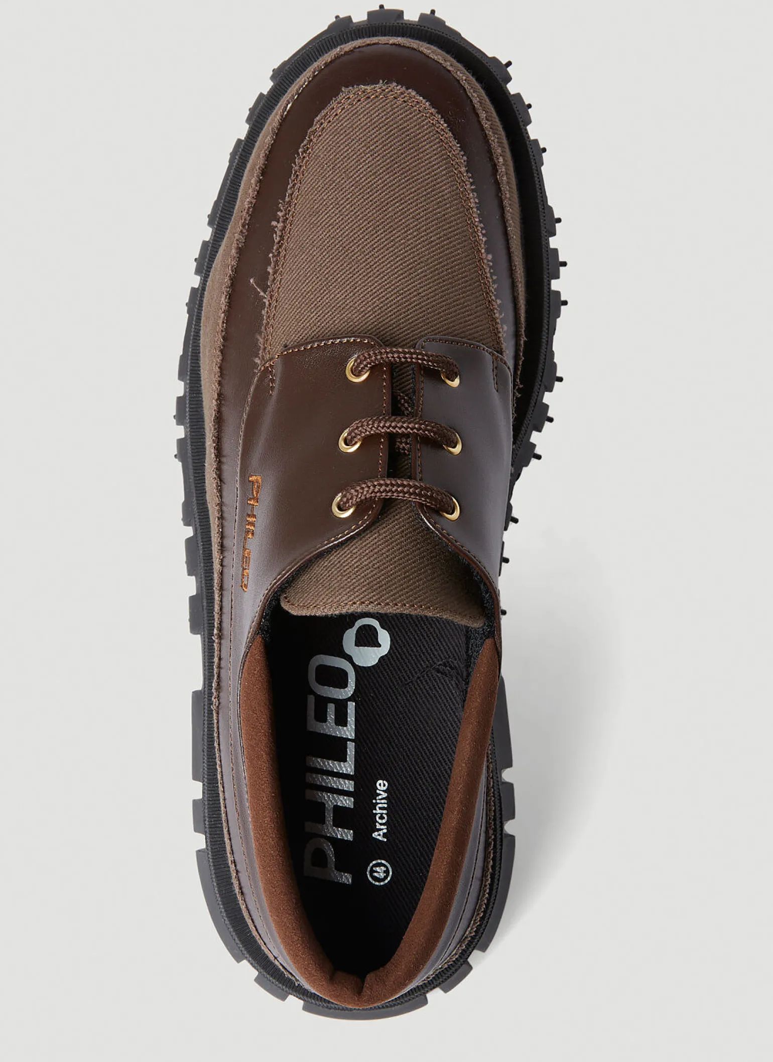 Yacht Shoes