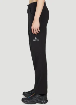 Yarrow Hiking Pants