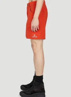 Yarrow Hiking Shorts