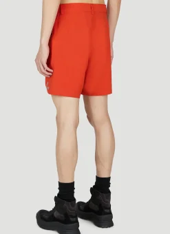 Yarrow Hiking Shorts