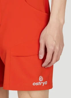 Yarrow Hiking Shorts