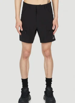 Yarrow Hiking Shorts