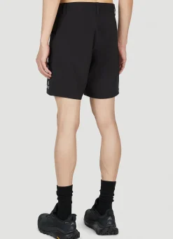 Yarrow Hiking Shorts