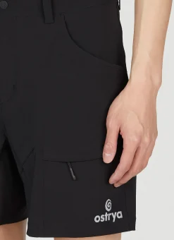 Yarrow Hiking Shorts