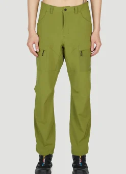 Yarrow Hiking Track Pants