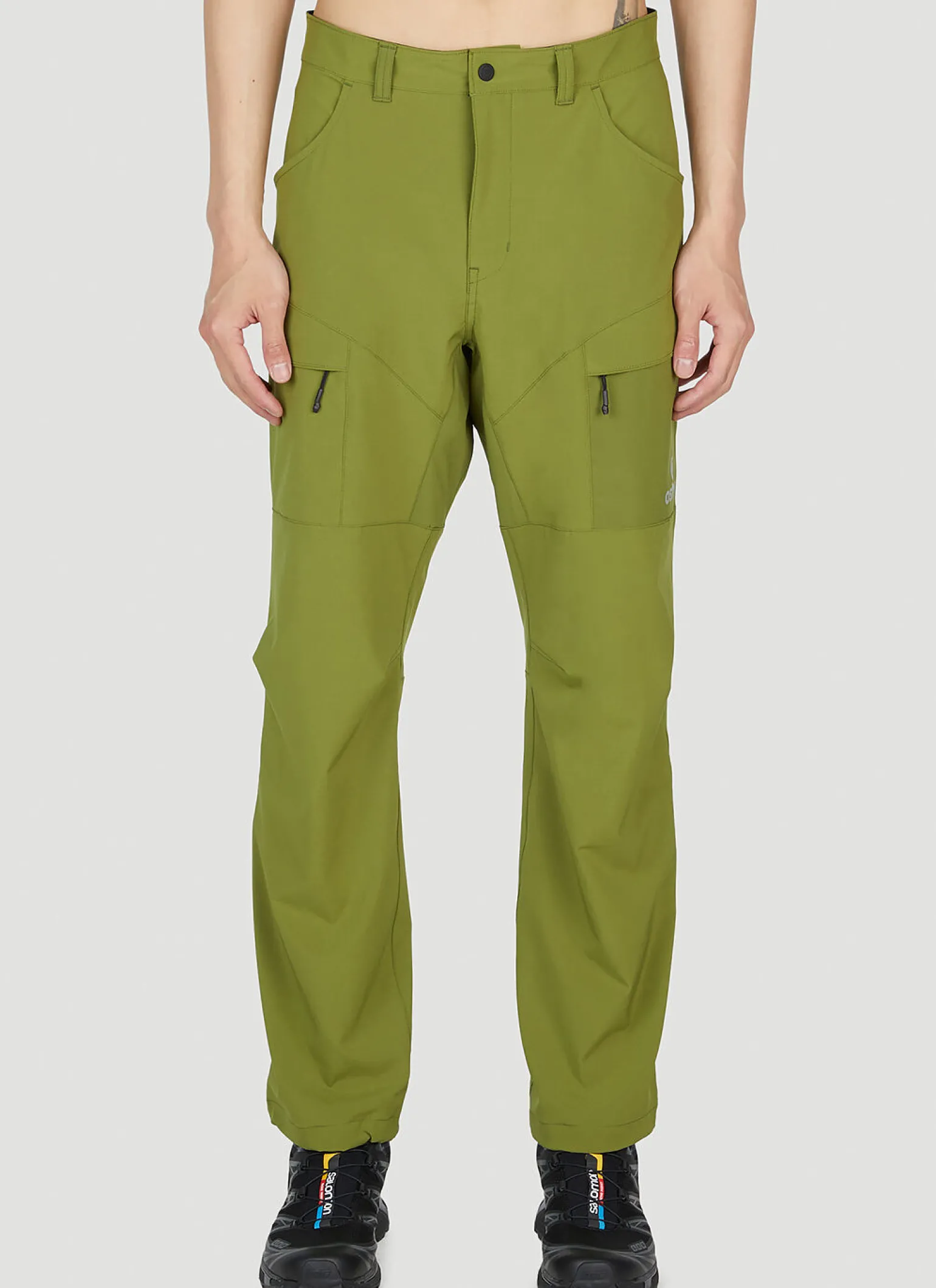 Yarrow Hiking Track Pants