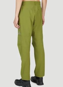 Yarrow Hiking Track Pants