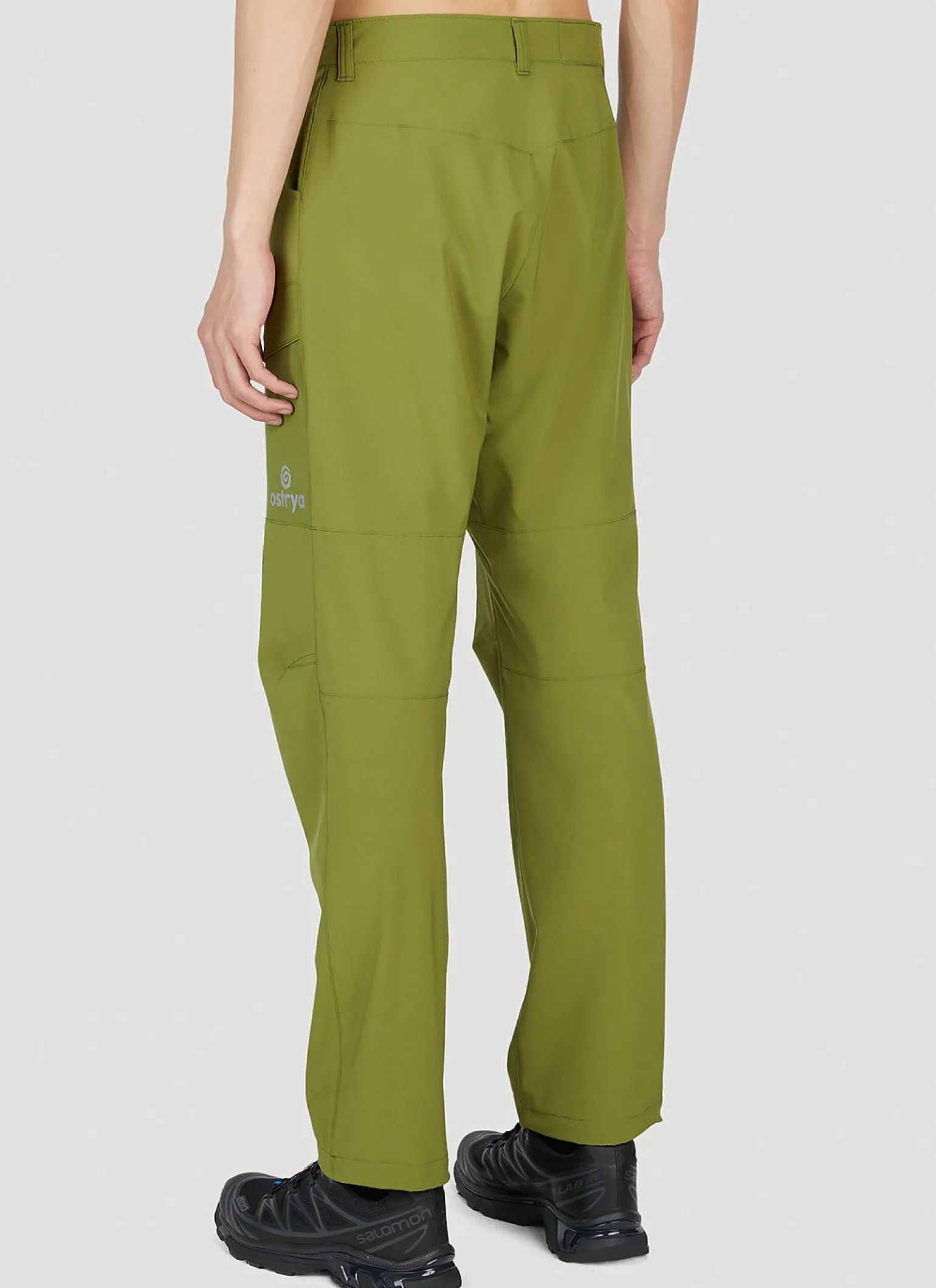 Yarrow Hiking Track Pants