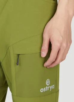 Yarrow Hiking Track Pants