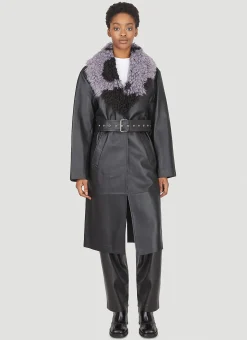 You Me Trench Coat