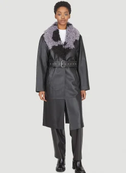 You Me Trench Coat