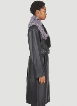 You Me Trench Coat