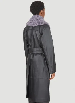 You Me Trench Coat