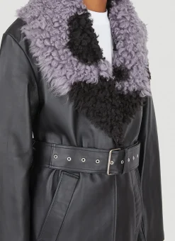 You Me Trench Coat