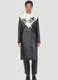 You Me Trench Coat