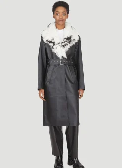 You Me Trench Coat