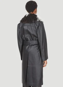 You Me Trench Coat