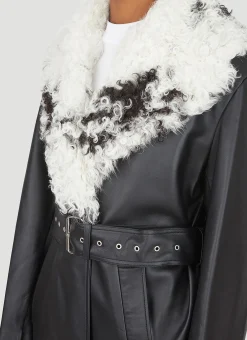 You Me Trench Coat